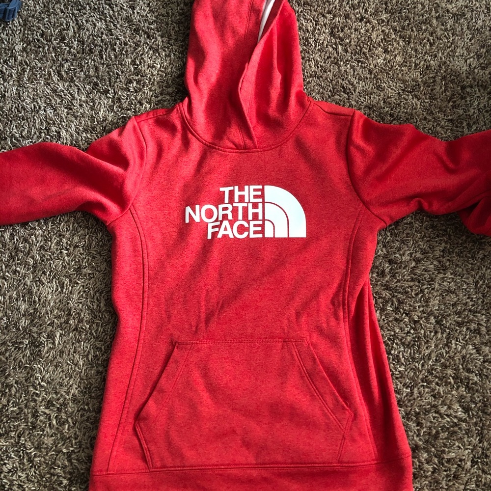 The North Face Womens hoodie